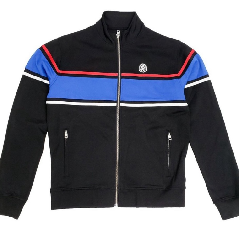 Billionaire Boys Club Track Jacket (NWT)